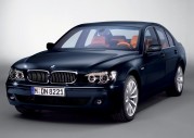 BMW 730d Exclusive Edition